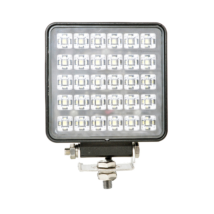 Faro da lavoro a led per agricoltura 12V 24V 30W