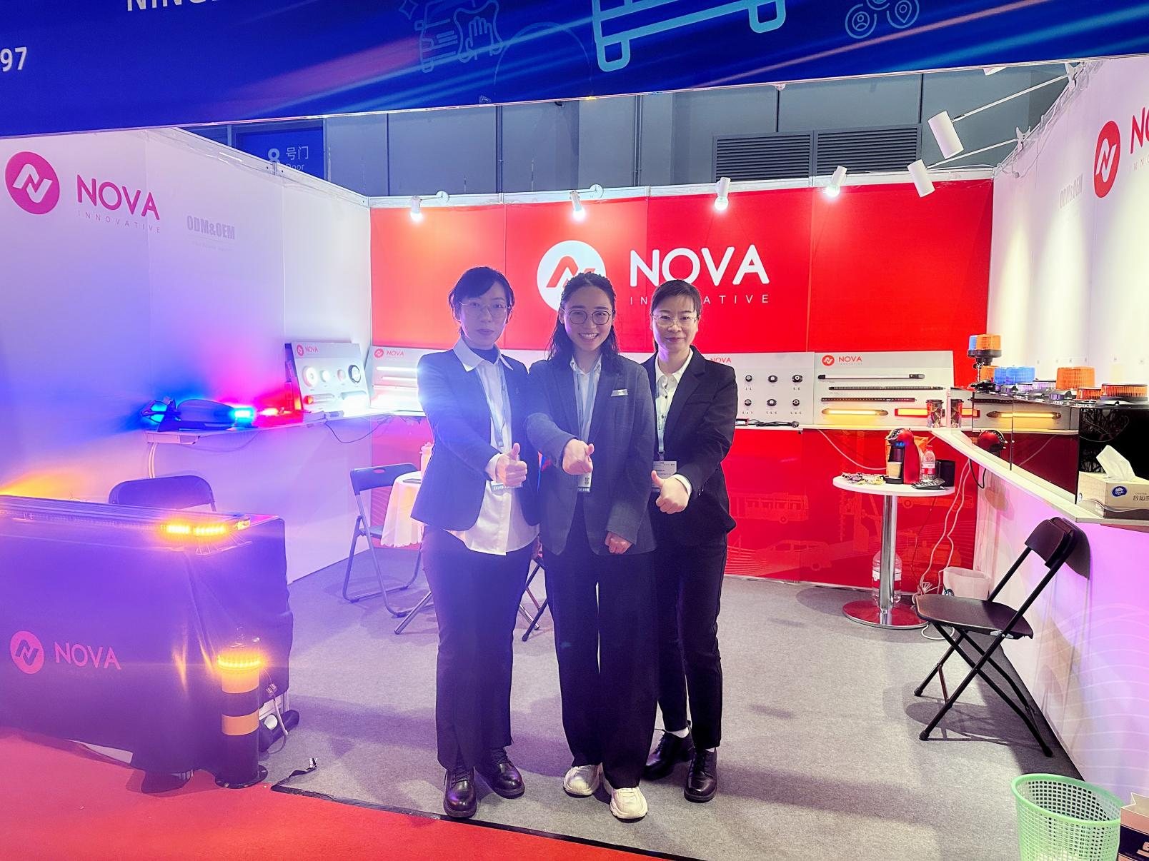 Automechanika Shanghai 2023