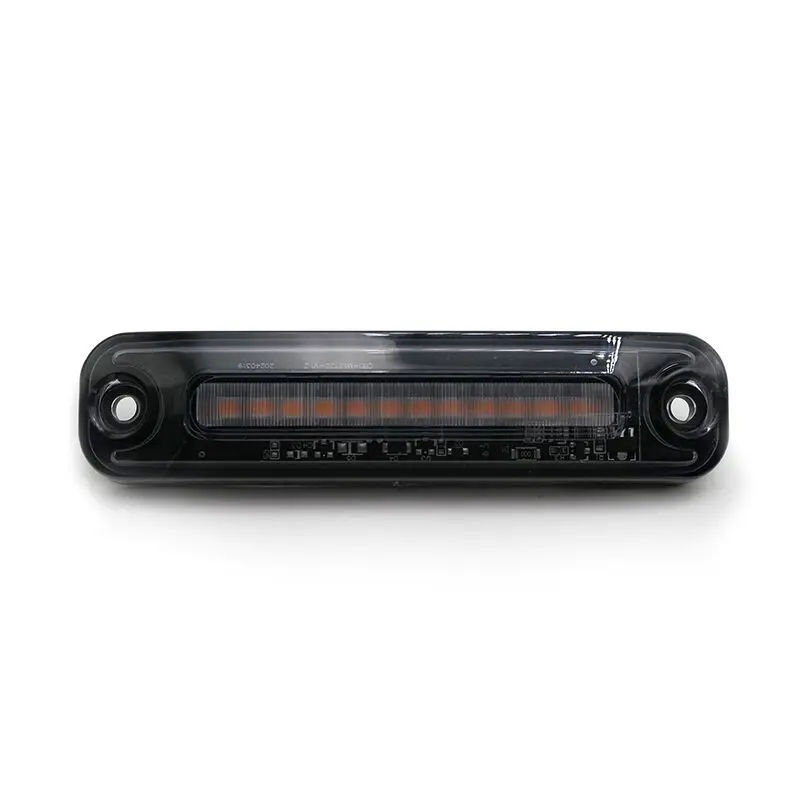 Luci di segnalazione a LED