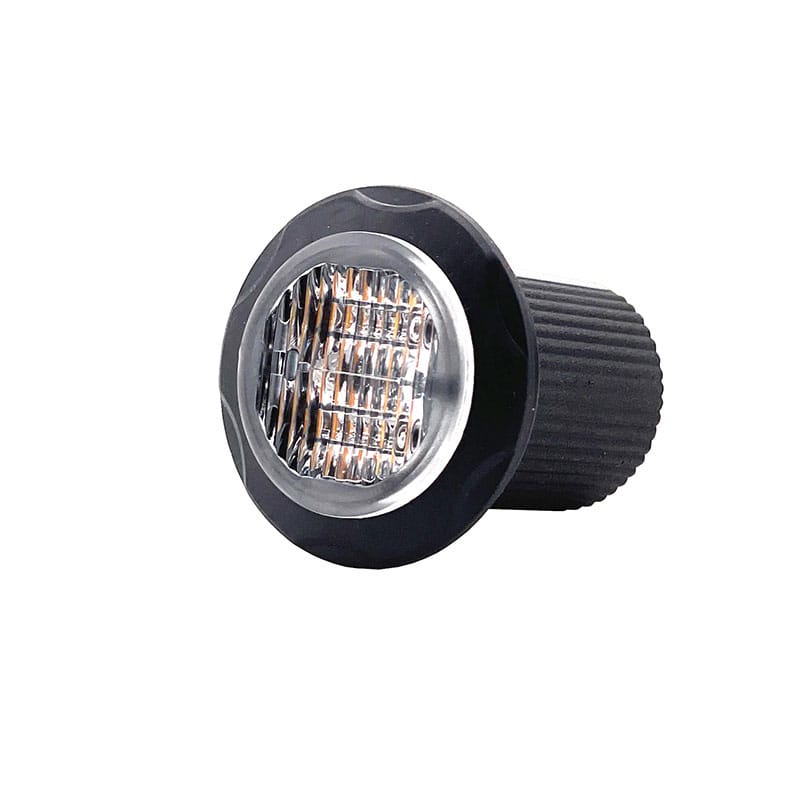 Perché dovresti scegliere una luce stroboscopica a LED lampeggiante per la sicurezza del tuo veicolo