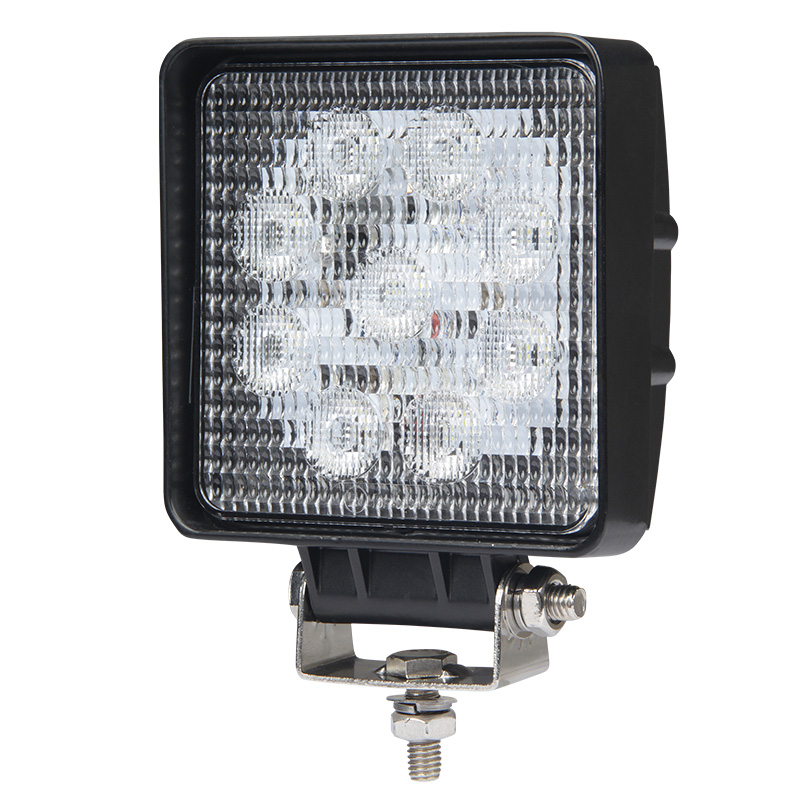 Faro da lavoro automatico a LED Flood da 27 W