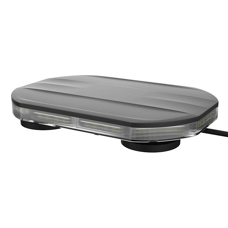 Mini barra luminosa a LED