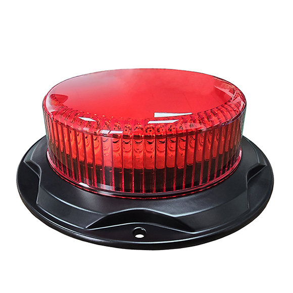 Faro LED ROSSO